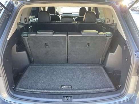 Used 2022 Volkswagen Atlas SE AWD/4WD image 11