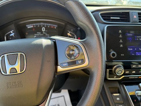 Used 2022 Honda CR-V EX image 19