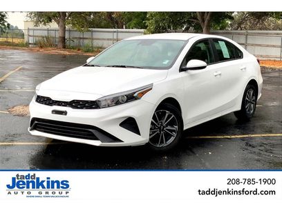 Used 2024 Kia Forte LXS