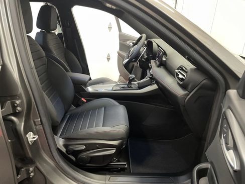 Used 2024 Dodge Hornet R/T image 43