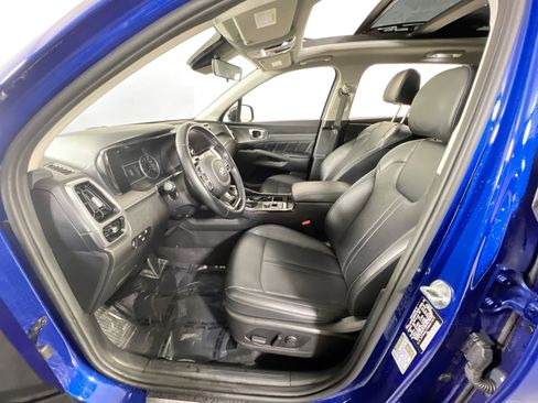 Used 2021 Kia Sorento SX image 21