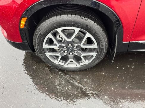 Used 2024 Chevrolet Blazer RS w/ Driver Confidence II Package image 35