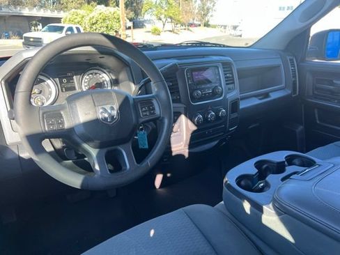 Used 2014 RAM 1500 Express AWD/4WD image 13