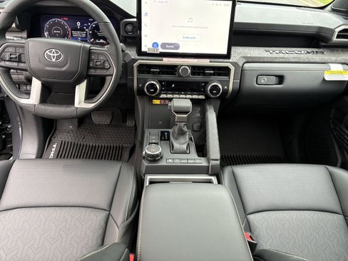 New 2026 Toyota Tacoma Limited AWD/4WD image 14