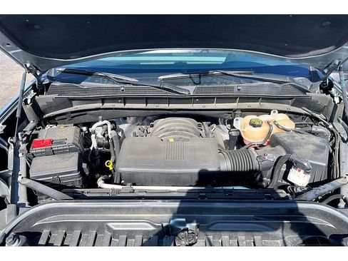 Used 2023 GMC Sierra 1500 Denali Ultimate image 11