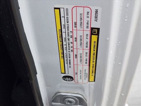 Used 2018 Jeep Wrangler Unlimited Sport AWD/4WD image 15
