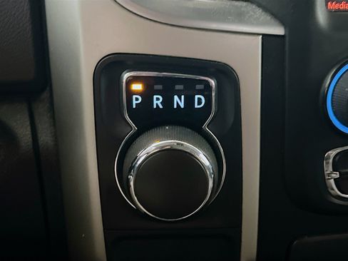 Used 2020 RAM 1500 Classic Warlock w/ Electronics Group RWD image 12