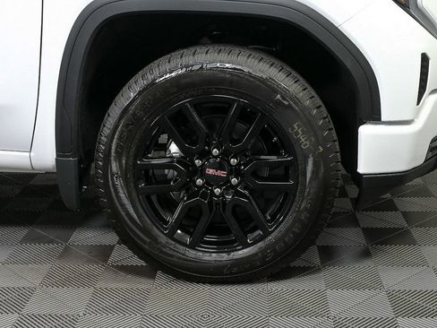 New 2026 GMC Sierra 1500 Elevation w/ Elevation Select Package image 36