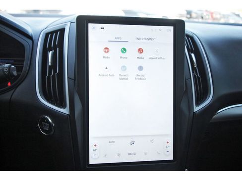 Certified 2022 Ford Edge SEL w/ Convenience Package image 25