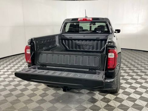 New 2026 GMC Canyon Denali AWD/4WD image 35