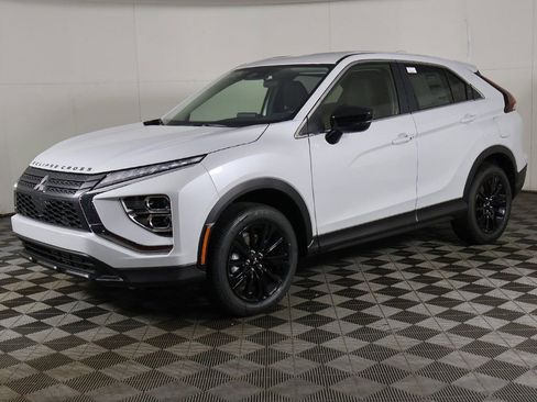 New 2026 Mitsubishi Eclipse Cross LE image 5