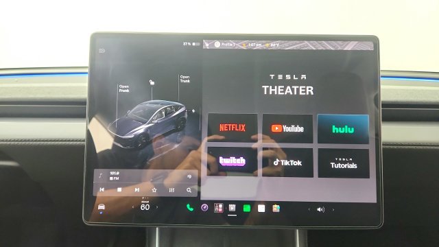 Used 2026 Tesla Model Y AWD image 58