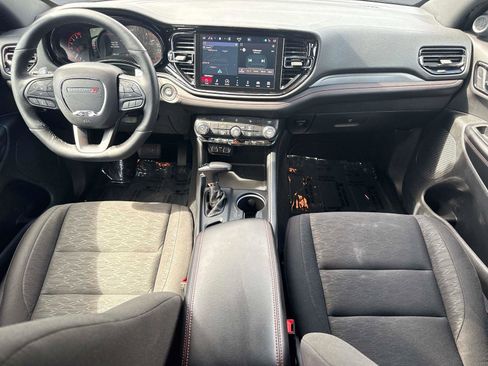 Used 2026 Dodge Durango GT RWD image 18