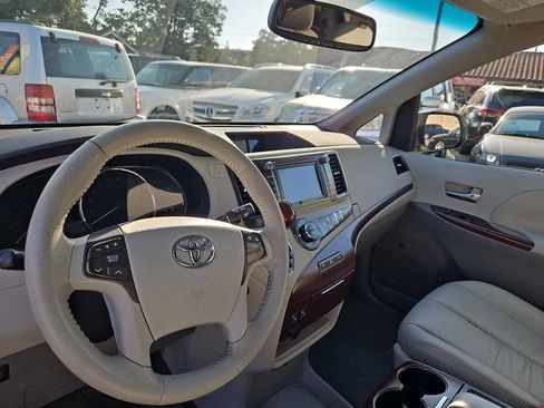 Used 2011 Toyota Sienna XLE image 40