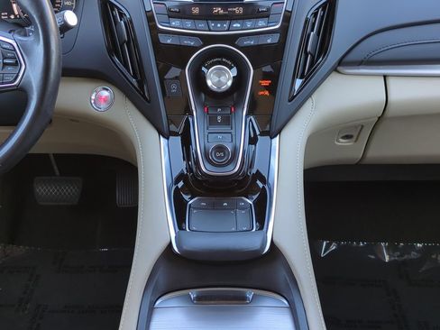 Used 2021 Acura RDX w/ Technology Package image 21