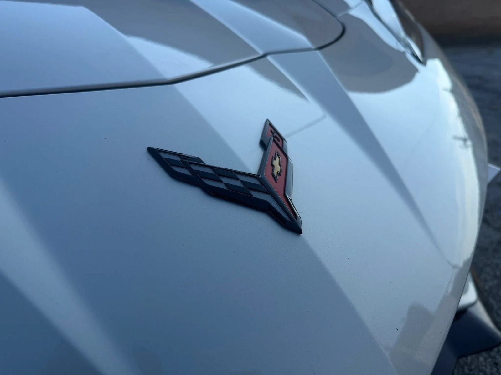 Used 2021 Chevrolet Corvette Stingray Preferred Cpe w/ 2LT RWD image 7