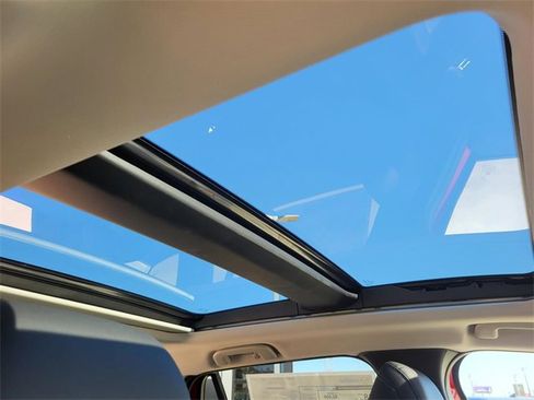 New 2026 MAZDA CX-50 AWD 2.5 Hybrid w/ Weather Package image 8