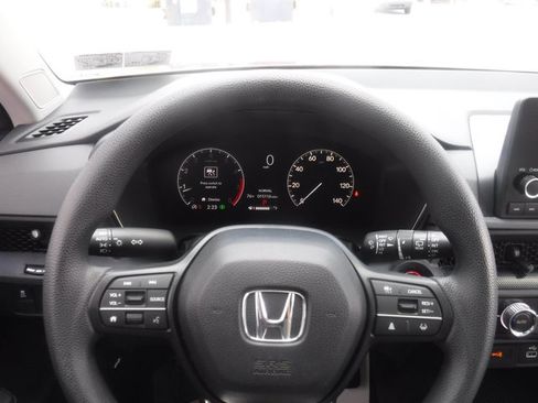 Used 2024 Honda CR-V EX image 31