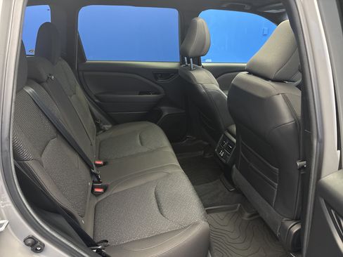 Certified 2026 Subaru Forester Premium AWD/4WD image 27
