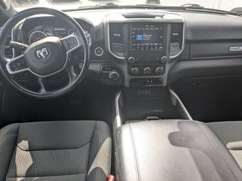 Used 2021 RAM 1500 Lone Star RWD image 15