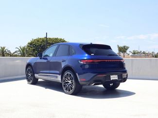New 2026 Porsche Macan AWD/4WD video 3