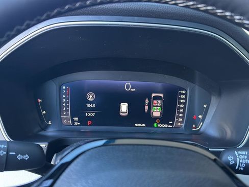 New 2026 Honda Passport TrailSport Elite image 20