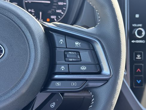 New 2026 Subaru Forester Limited image 16