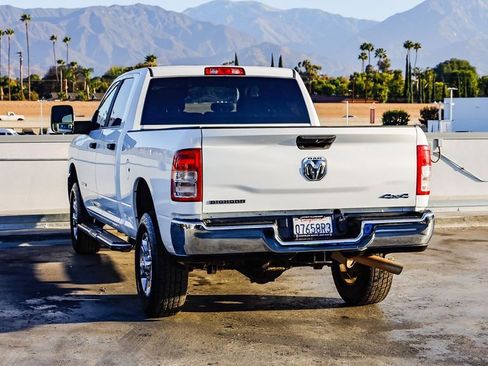 Certified 2024 RAM 2500 Big Horn image 7