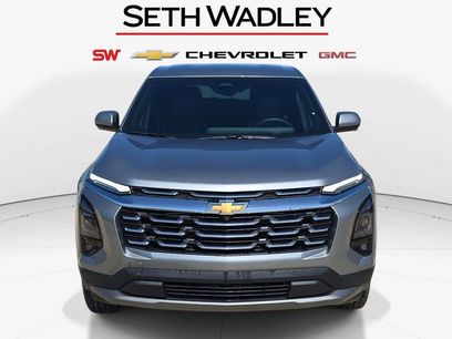 New 2026 Chevrolet Equinox LT w/ Convenience Package II
