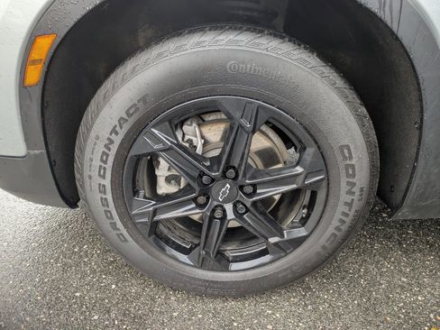 Used 2024 Chevrolet Blazer LT w/ Convenience Package image 26