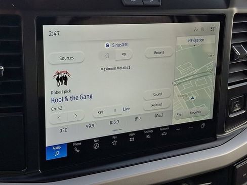 New 2026 Ford F250 XLT w/ XLT Premium Package image 13