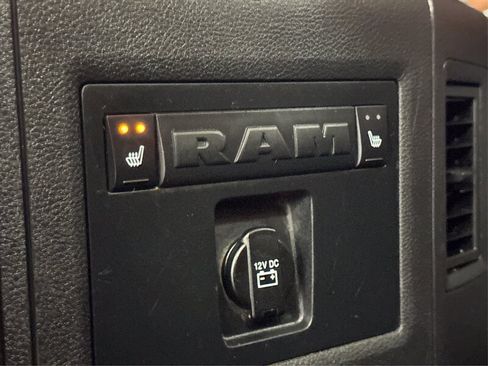 Used 2017 RAM 1500 Laramie Longhorn w/ Protection Group AWD/4WD image 29