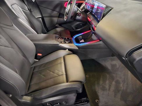 Certified 2025 BMW X3 xDrive30i w/ Premium Package image 20