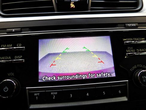 Used 2018 Nissan Altima 2.5 S w/ S Convenience Package FWD image 16
