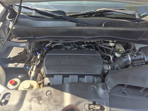 Used 2011 Honda Pilot EX-L image 3
