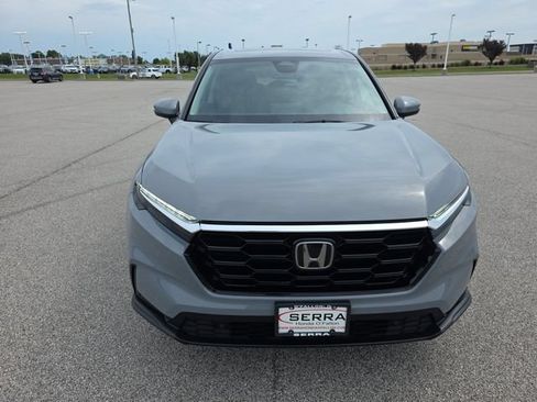 Used 2025 Honda CR-V EX-L image 16
