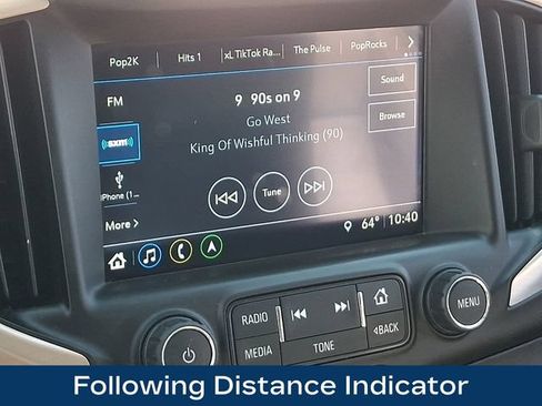 Used 2018 GMC Terrain Denali w/ Comfort Package AWD/4WD image 12