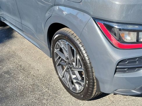 Used 2023 Hyundai Kona N Line image 53