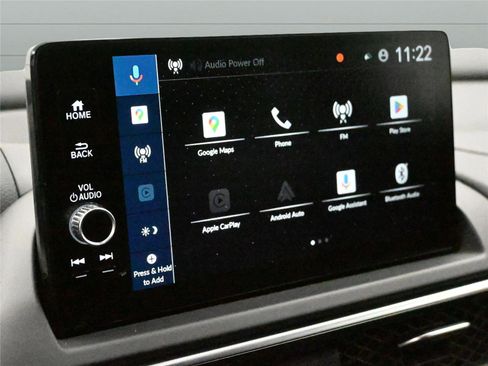 Certified 2025 Acura ADX A-Spec image 6