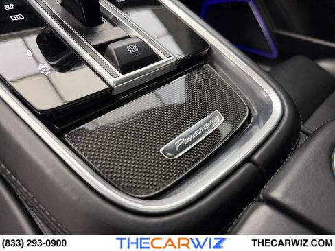 Used 2018 Porsche Panamera Turbo Sport Turismo image 53