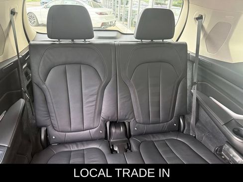 Used 2019 BMW X7 xDrive40i w/ Premium Package AWD/4WD image 22