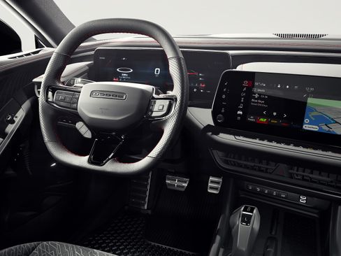 New 2027 Dodge Charger Scat Pack AWD/4WD image 35