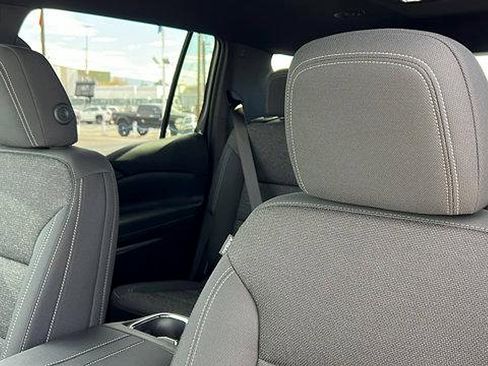 New 2026 Chevrolet Traverse LT w/ Midnight/Sport Edition image 18