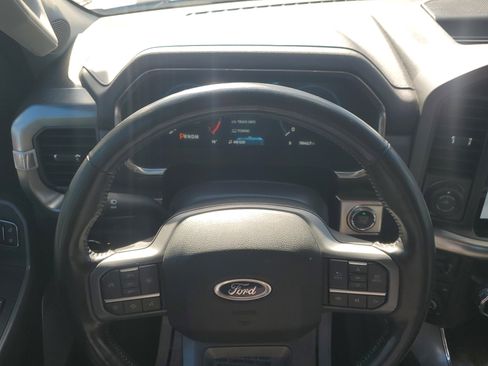 Used 2022 Ford F150 Lariat image 23