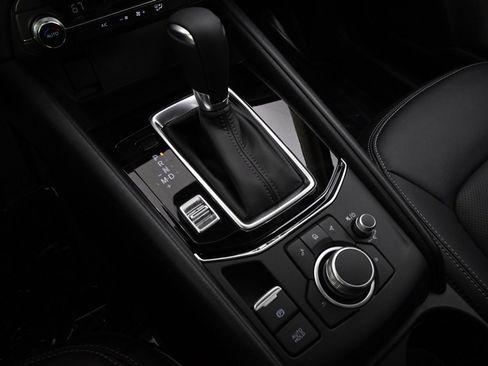 New 2025 MAZDA CX-5 AWD 2.5 S w/ Preferred Package image 33