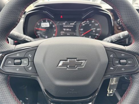 New 2026 Chevrolet Trax RS image 19