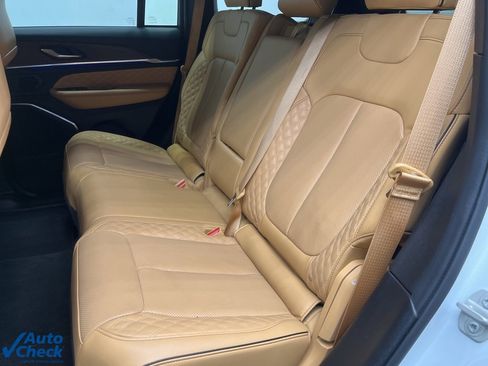 Used 2024 Jeep Grand Cherokee Summit image 22