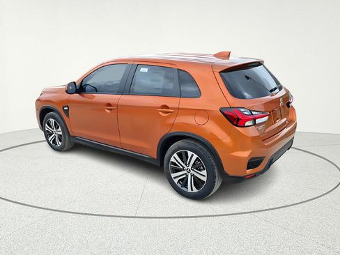 New 2026 Mitsubishi Outlander Sport ES image 4