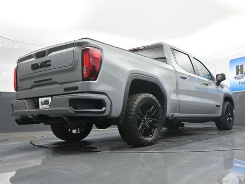 Used 2024 GMC Sierra 1500 Elevation RWD image 20