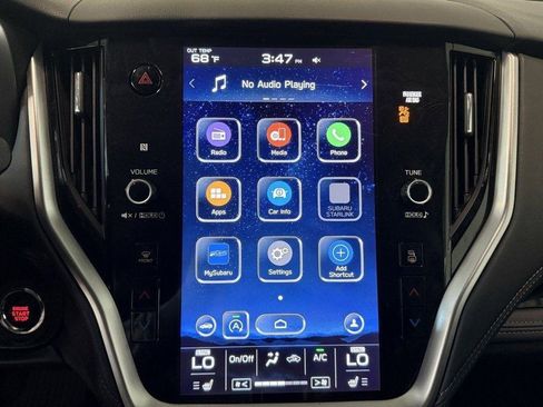 Used 2021 Subaru Outback Limited image 6